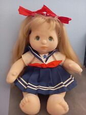 My Love My Child Mattel