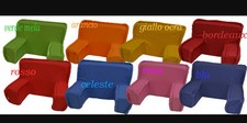 Comodone supporto schiena - schiena,
