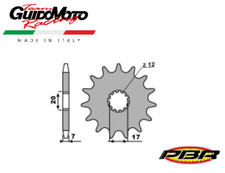 PIGNONE TRASMISSIONE Z 16