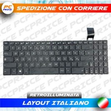 TASTIERA ASUS X570DD X570UD