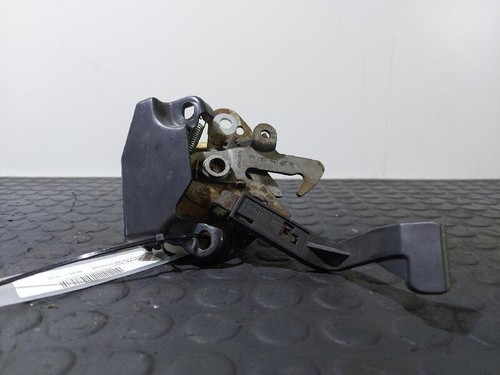 Cerradura capo peugeot 407 - peugeot, sw