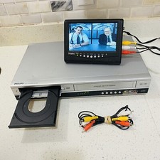 Philips DVP3340V Lettore DVD