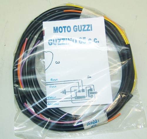 Impianto elettrico electrical - impianto,