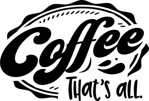 Caffè che tutto - che,