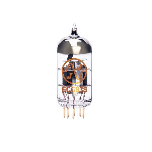 Electronic gold ecc83 s - jj, ecc83-s