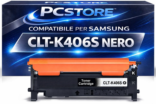 Toner compatibile per - toner, samsung