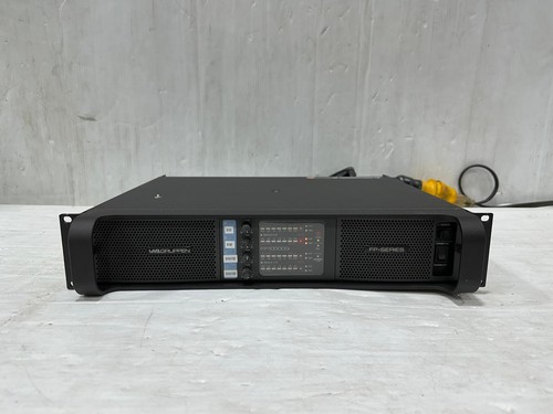 Lab gruppi fp10000q - lab,