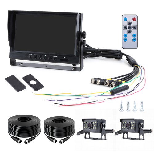 Set telecamere di - 2,