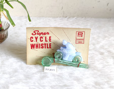 Vintage Super Cycle Fischio