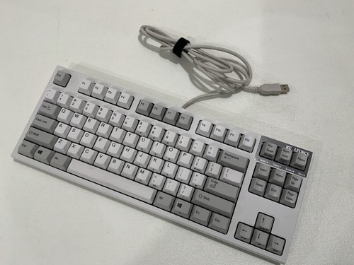 Realforce r2tlsa us4 pfu - realforce, r2tlsa-us4-iv