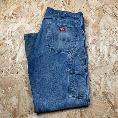 Jeans falegname vintage - jeans,