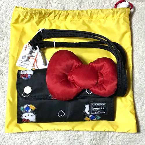 Borsa tracolla hello kitty - borsa,