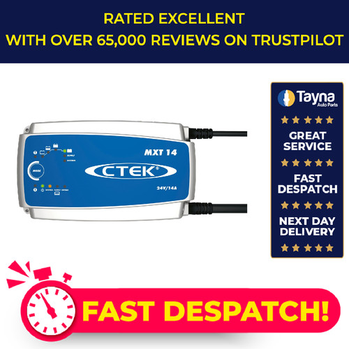 Ctek mxt14 caricabatterie - ctek,
