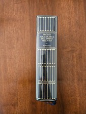 Proust - Alla ricerca del