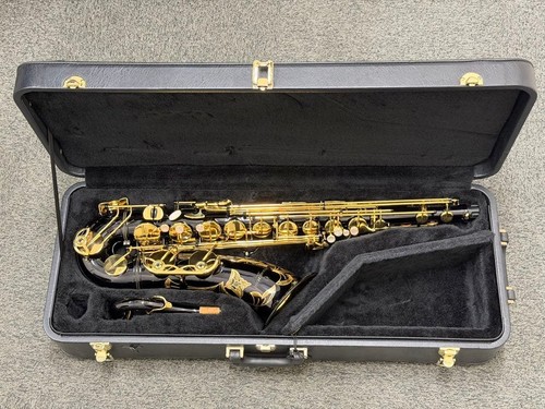 Yanagisawa 991 sassofono - yanagisawa,