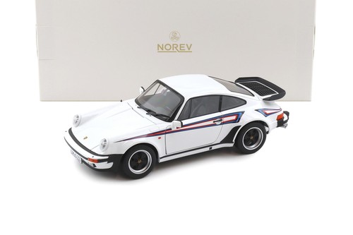 Norev porsche 911 930 - norev,
