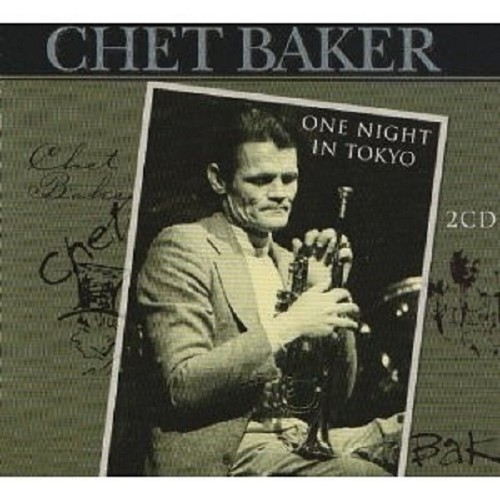 Baker chet one night - night, in