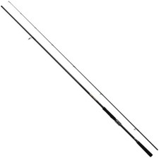 Daiwa Surf Multi Lure canna da pesca spinning 2024 OVER THERE 911M/MH・K F/S con pista#