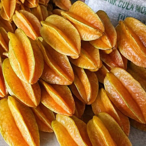 Semi starfruit bangkok - semi, di