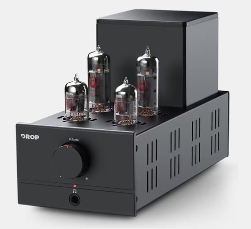 Amplificatore valvolare - , c0
