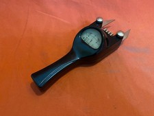 MULTIMETRO ANALOGICO VINTAGE