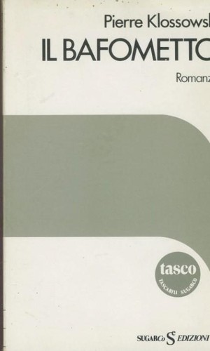 Bafometto - il,