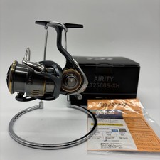 DAIWA 23AIRITY LT2500S-XH 23 Airity