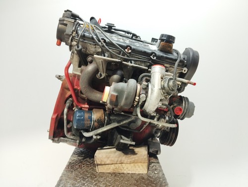 B230fk motore completo - b230fk,