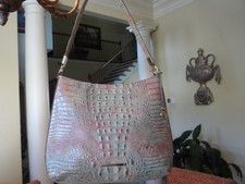 Borsa a tracolla Brahmin