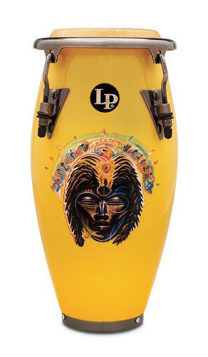 Percussioni latine lpm197 sas - percussioni,