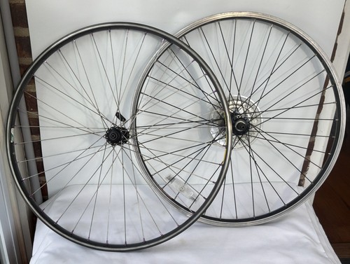 Set cerchi mavic - -, pro