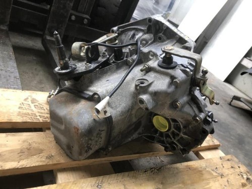Scatola cambio peugeot 206 - cambio,