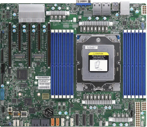 Supermicro h14ssl socket - supermicro,