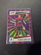 Panini Score Serie A 2022/23 - Mancolista numerate - Pick your card