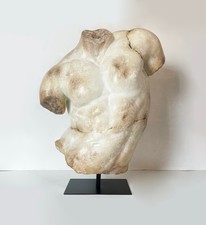 Double Patina Lost Wax Cast