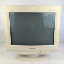 Sony Trinitron Multiscan
