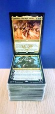 EDH MTG Commander Deck - FELOTHAR, DAWN Of Abzan - 100% Originali 