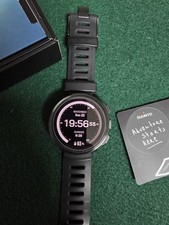 Suunto Ocean Dive Computer tutto nero