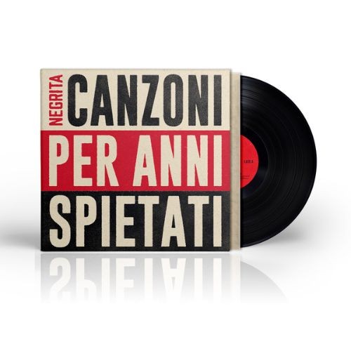 Negrita canzoni per anni - -,