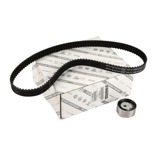 Kit distribuzione originale - kit,