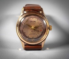 Orologio Vintage Enicar