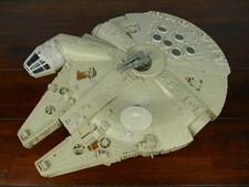 Star wars vintage millenium - #3,