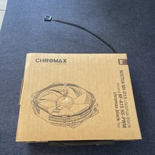 Noctua NH-D15S Chromax Nero