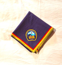 Fazzoletto da collo SCOUT