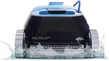 Dolphin Nautilus Robotic Pool