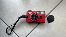 Konica POP - Rossa