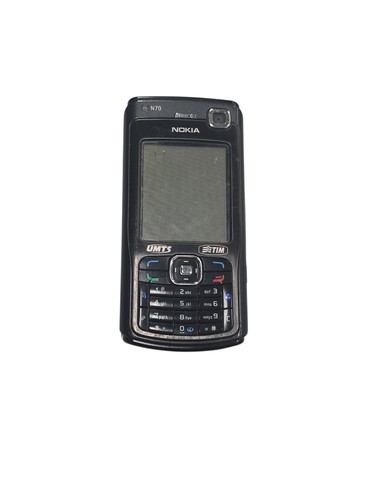 Cellulare vintage usato - , non