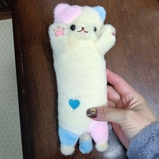 Peluche Puky Nigitte Nyanko