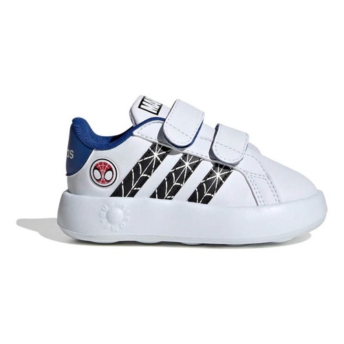Adidas bambino scarpe grand - bambino,