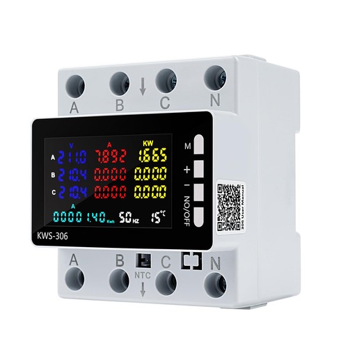 Wattive contatore energia - wattive,